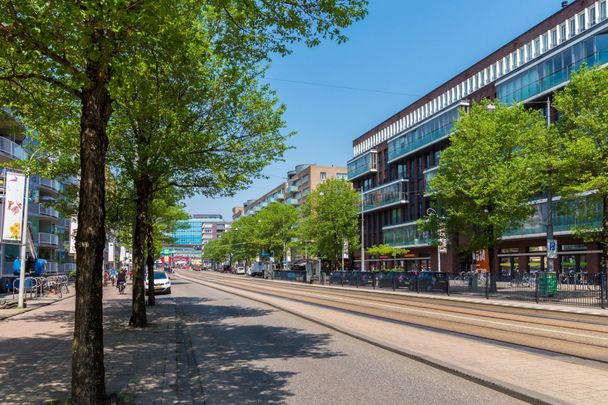Hoofdweg 604, 1055 AB, Amsterdam - Photo 1