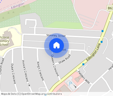 Victoria Road, Edlington, Doncaster, DN12 - Photo 1