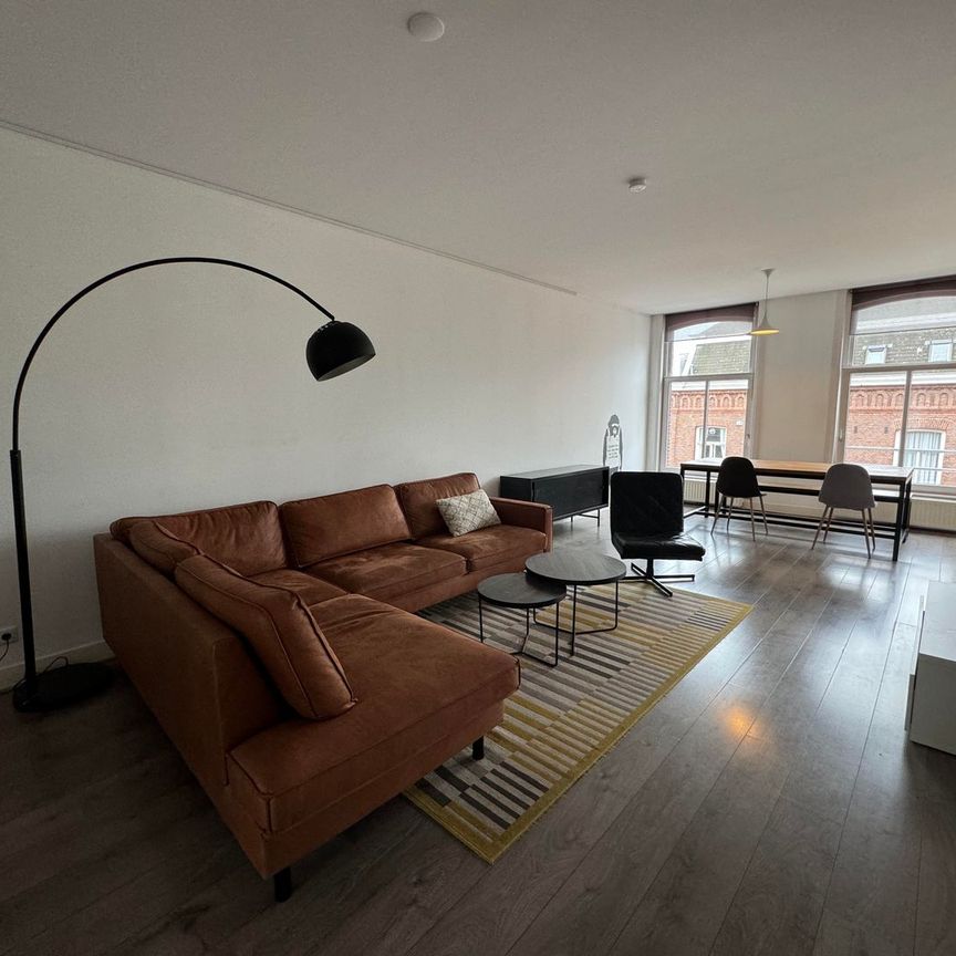 Hemonystraat 15-D, Hemonybuurt, 1074BL, Amsterdam - Foto 1