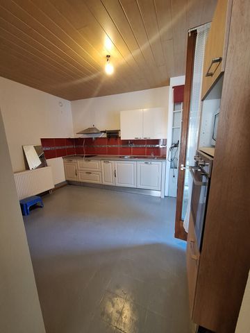 À louer – Charmant 3 pièces avec balcon en plein cœur de Genève, Grottes - Photo 4