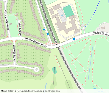 Wylde Green Road, Sutton Coldfield - Photo 1