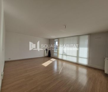 Location Appartement 4 pièces 95m² COUDEKERQUE BRANCHE 59210 - Photo 5