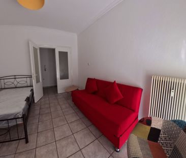 Studio/Γκαρσονιέρα για ενοικίαση Τριών Ταξιαρχών (Σέρρες) - Photo 2