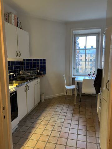 Hallandsgatan, Stockholm - Foto 3