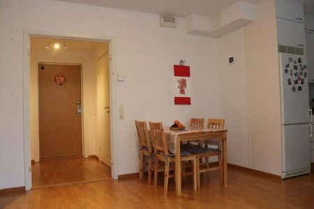 2-rumslägenhet i Hammarby Sjöstad - Foto 3