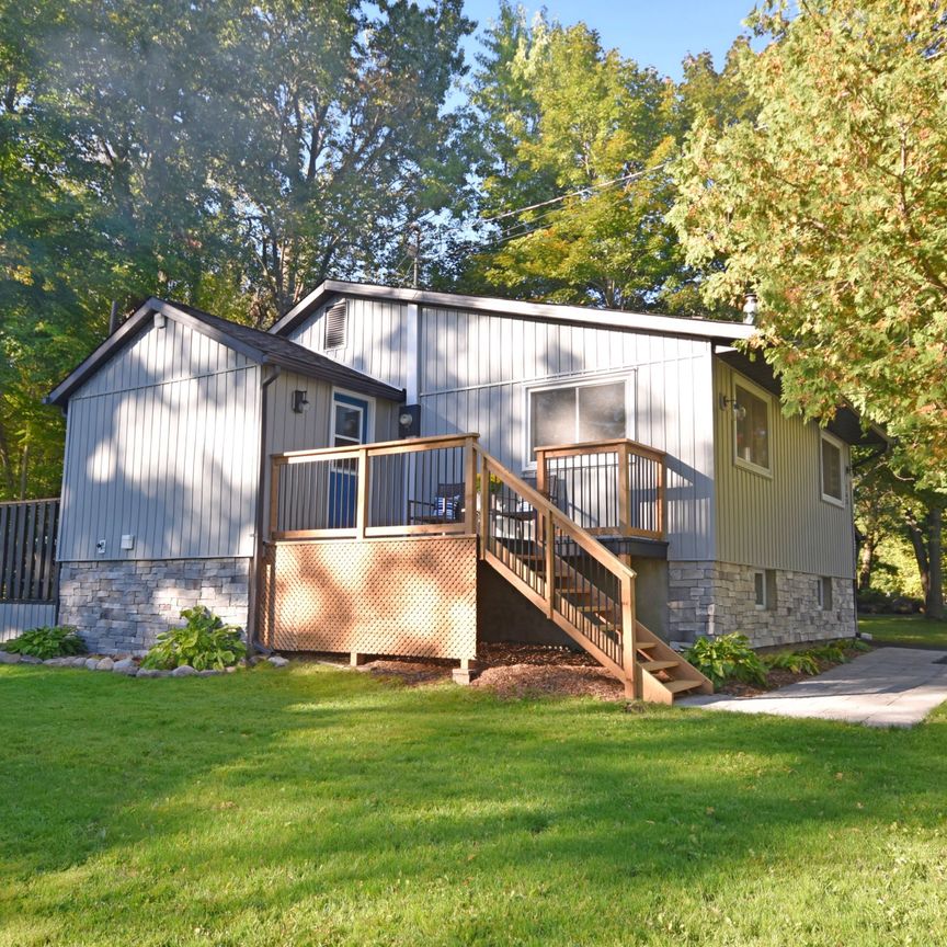 For Lease - 263 Robins Point Road, Tay, Ontario - Photo 1