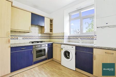 2 bedroom apartment to rent - Photo 4