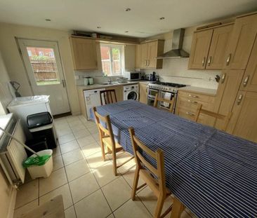 Amis Walk, Horfield, Bristol, BS7 0BG - Photo 6