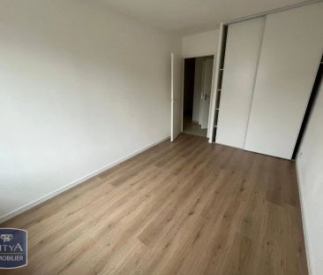 Appartement à louer 3 pièces 62.99m² - Photo 4