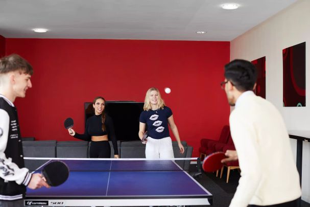 Gold Ensuite - Photo 1