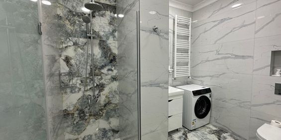 Garsoniera de inchiriat in zona Lujerului - Fotografie 3