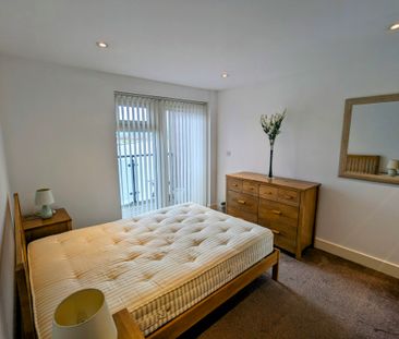 Altamar, Kings Road, Marina Swansea, SA1 8PY - Photo 4