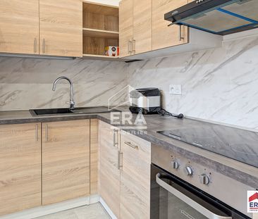 Chambre meublée avec salle d'eau privative - Limite CROIX - Photo 4