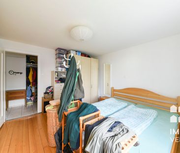 3.5 Zimmer, 64 m², EG - Foto 3