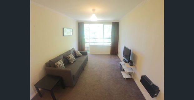 Furnished and renovated spacious 2 Bedroom apartment in Malvern East near Caulfield Monash University - Photo 1