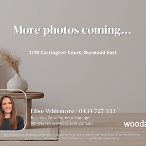 Large Townhouse - Quiet Area - Photo 2