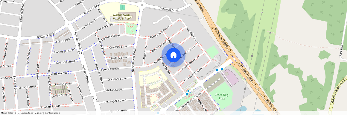 9 Feiney Street, Marsden Park NSW 2765