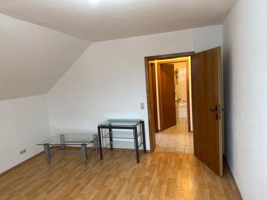 Wohnung in Eging - Photo 1