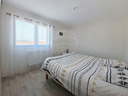 Location Maison 4 pièces 100m² LE LOROUX BOTTEREAU 44430 - Photo 3