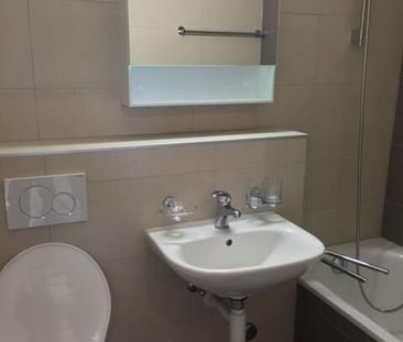 3-room apartment on the 4th floor with balcony. - Photo 3