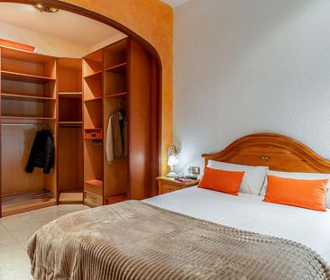 Cosy one bedroom apartment in Sant Antoni neighbourhood - Photo 4