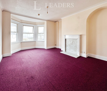 1 bedroom flat to rent Wellington Road, NR30 - Photo 1