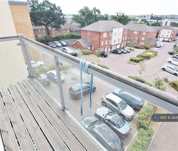 2 bedroom flat to rent - Photo 5