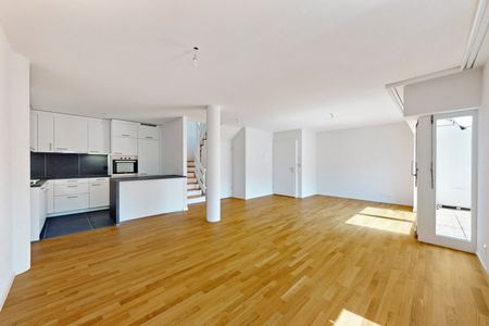 Magnifique appartement en duplex - Foto 5