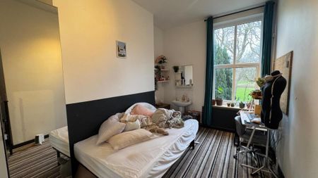 10 bedroom terraced house to rent - Photo 4