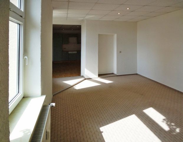 Große und helle 2-Raumwohnung im modernisierten Altbau - Photo 1