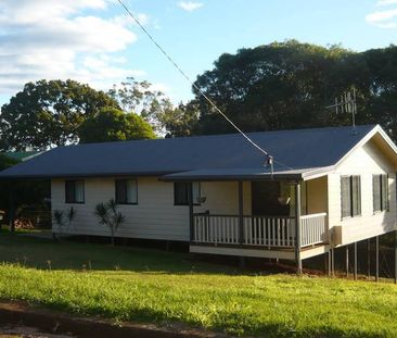 Modern Home with Security screens close to town - Photo 1