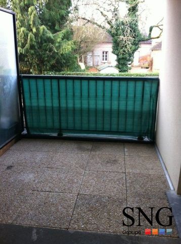 T3 AVEC TERRASSE + 2 PARKINGS - Photo 4