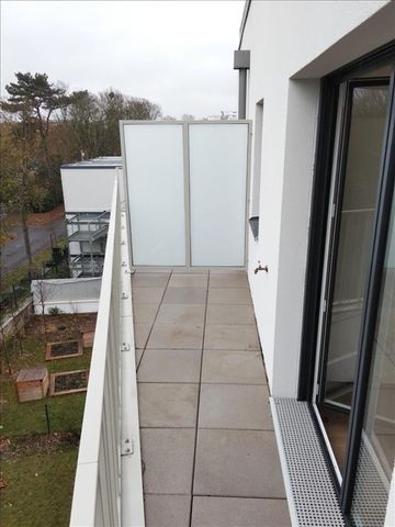 1 pièce - Meublé - 25,6 m² - 3ème étage - Colocation non autorisée - Photo 2