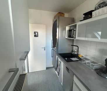 Tausche 2-Zimmer gg. 3-Zimmer mit Balkon & Stellplatz - Photo 6