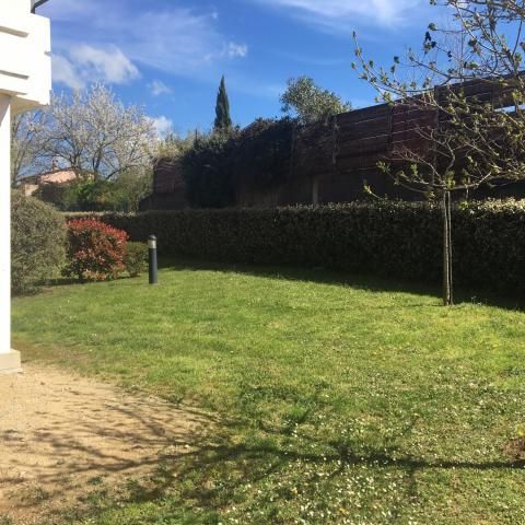 Appartement à louer - 4 pièces - 87 m² - Photo 1