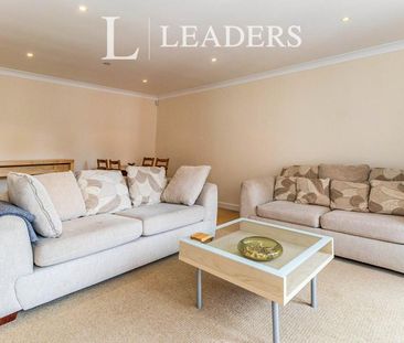 2 bedroom apartment to rent Royal Swan Quarter, Leret Way, Leatherh... - Photo 2
