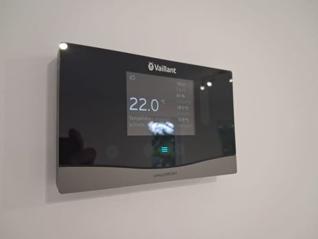 Appartement te huur - Foto 3