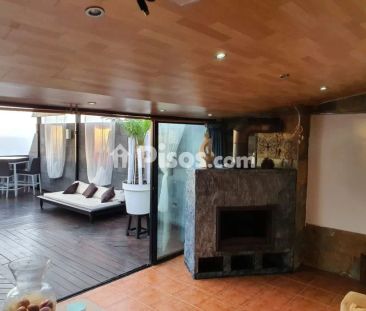 Piso en alquiler en Camino Cala - Photo 3