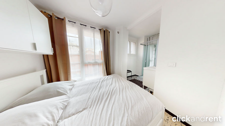 Chambre disponible dans une colocation à Montpellier ! - Photo 5