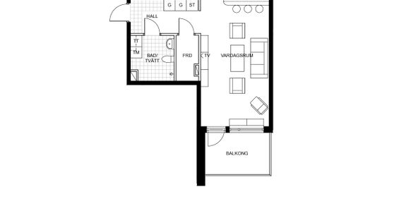 Sadelmakargatan 10 - Foto 3