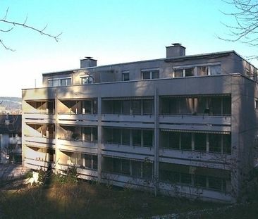 3.5 Zimmer, 68 m², EG - Photo 2
