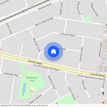 4/20 Laird Street, VIC 3136, Croydon