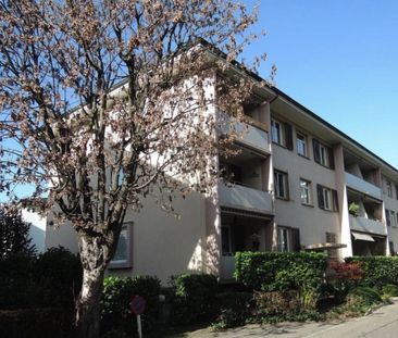 Ruhige 3-Zimmerwohnung an Nebenstrasse in Allschwil sucht Sie! - Photo 4