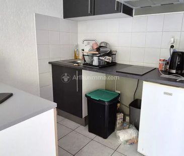 Location Appartement 2 pièces 37 m2 à Albi - Photo 3