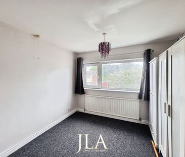 3 bed semi-detached house to rent in Gloucester Crescent, Wigston, ... - Photo 4