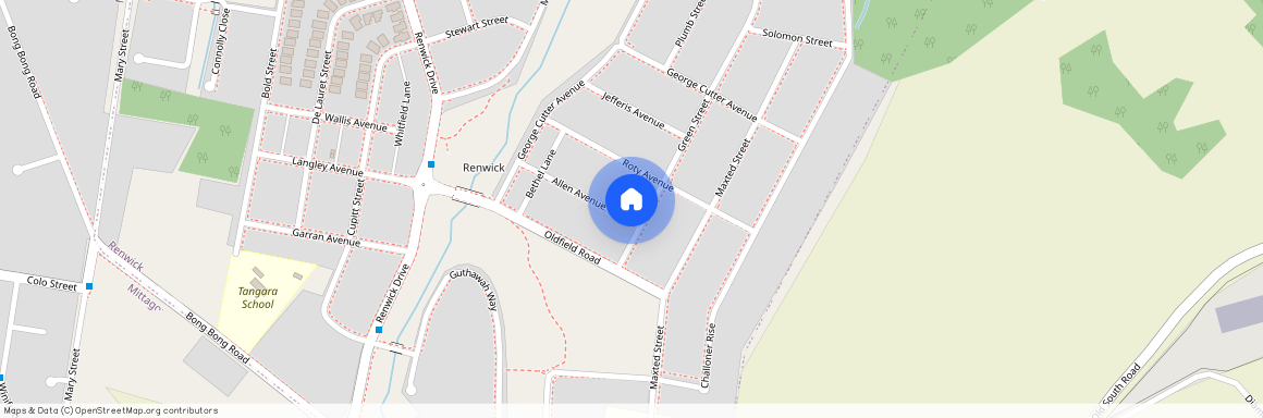 7 Green Street, RENWICK 2575, New South Wales