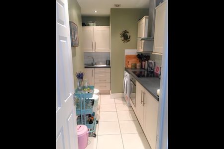 2 Bed Flat, Ardleigh Road, N1 - Photo 3