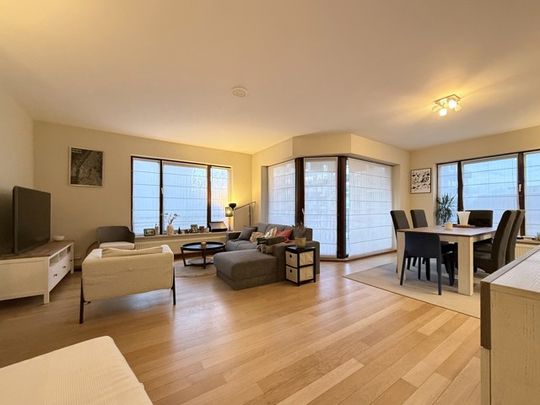 Appartement - à louer - Photo 1