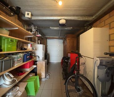 Rijwoning met garage te huur te Rumbeke - Foto 1