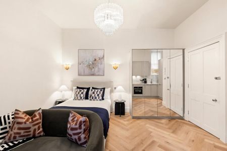 Studio to rent - Photo 2